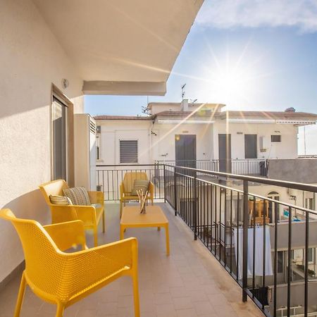 Maison Marie Deluxe Apartment Sorrento Exteriér fotografie